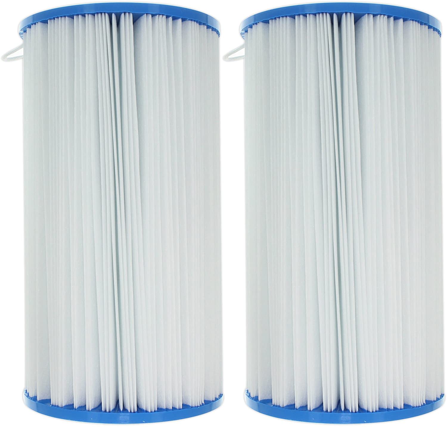 Guardian Pool Filter 510-100-02 2-Pack: Replaces PJW23 C5601 FC1330